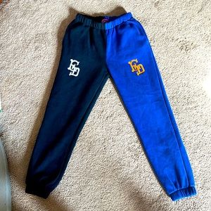 From Edikted size small